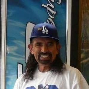 Meet your Posher, Dan